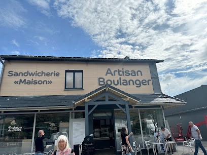 Navarro, Boulangerie à Chorges