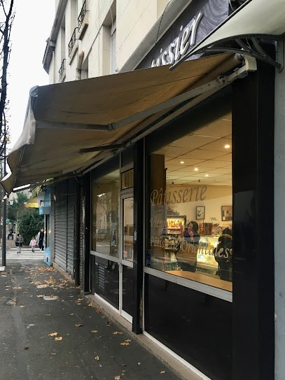 Boulangerie Pâtisserie Rizlane, Boulangerie à Choisy-le-Roi