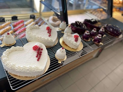 Boulangerie, Boulangerie à Vaux-le-Pénil