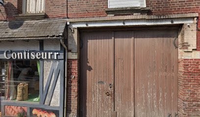 Boulangerie Mendy, Boulangerie à Tricot