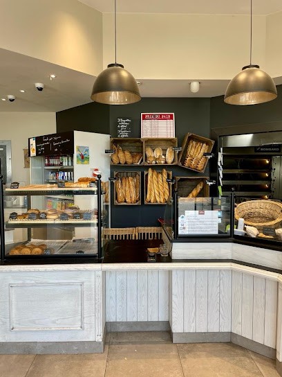 Au Four Au Moulin, Boulangerie à Morigny-Champigny