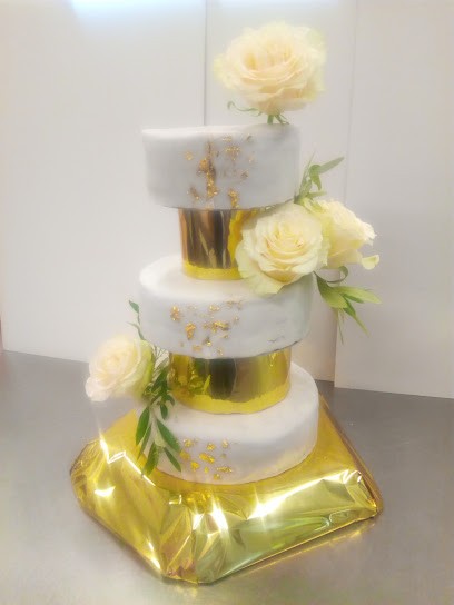 Pâtisserie L'Amandine, Pâtisserie à Nesmy