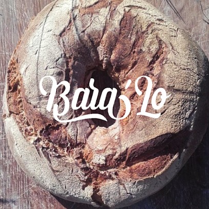 BARA'LO Boulangerie Biscuiterie Artisanale - certifiée bio, Boulangerie à Plomodiern