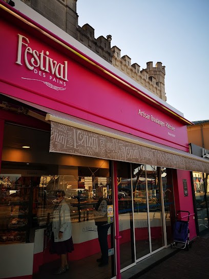 O Rêve Gourmand, Boulangerie à Châtelaillon-Plage