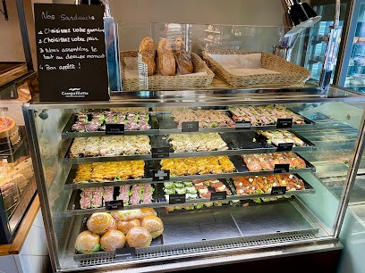 Campaillette Artisan Boulanger, Boulangerie à Pianottoli-Caldarello