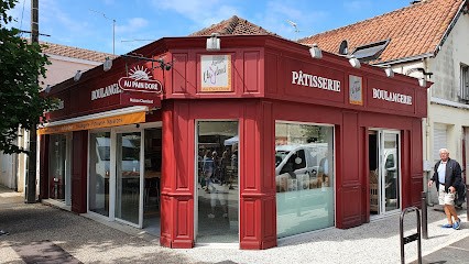 Boulangerie Au Pain Doré, Boulangerie à Châtelaillon-Plage