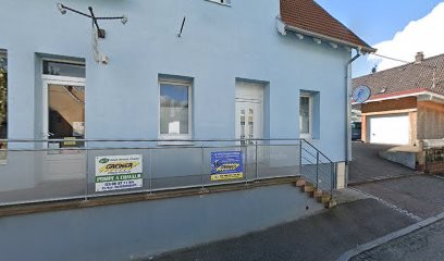 Boulangerie Goehry, Boulangerie à Eschbach