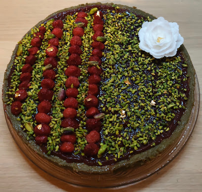 Mel'ange Gourmand, Pâtisserie à Strasbourg