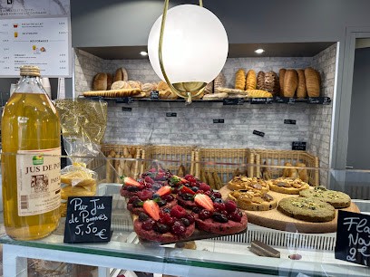 L'Instant Gourmand, Boulangerie à Chevilly-Larue
