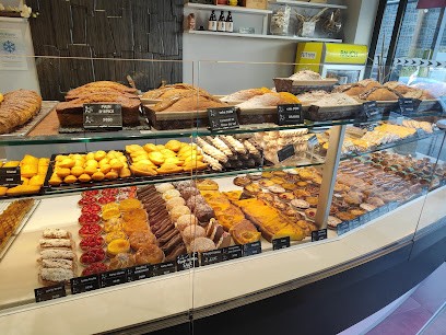 Maison Ferey, Boulangerie à Saint-Valery-en-Caux