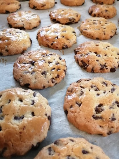 Chez Popotte, Pâtisserie à Mordelles