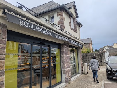 Le Fournil De St Quay, Boulangerie à Saint-Quay-Portrieux