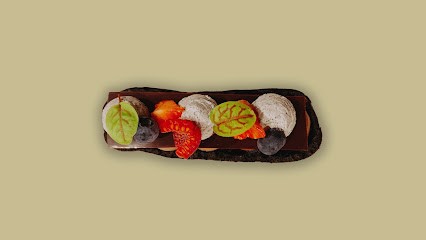 Mathieu Zimmermann pâtissier, Pâtisserie à Saint-Girons