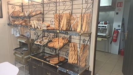 Boulangerie Fournil De Lisieux, Boulangerie à Lisieux