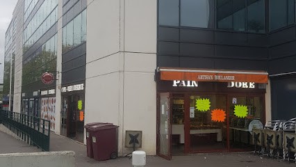 Boulangerie Pain Dorée, Boulangerie à Chelles