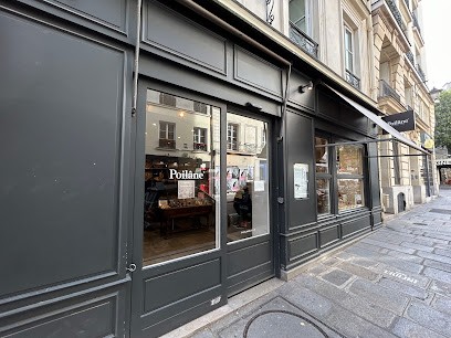 Poilâne, Boulangerie à Paris 03