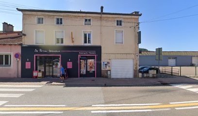 Au Pétrin Gourmand, Boulangerie à Chauffailles