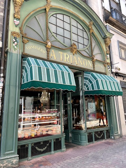 La Ruche Trianon, Pâtisserie à Clermont-Ferrand