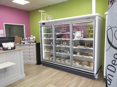 Van Den Casteele, Pâtisserie à Grande-Synthe