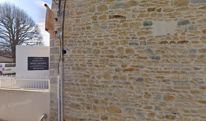 Dornon Noel, Pâtisserie à Saint-Hilaire-de-Brens