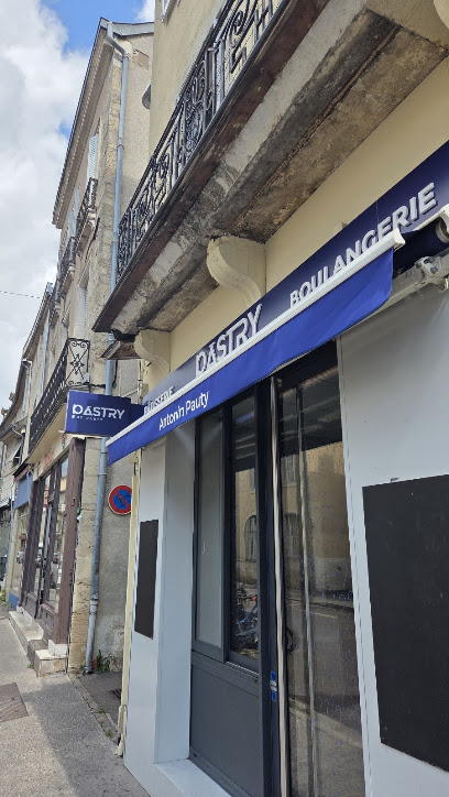 Pastry By Pauty, Boulangerie à Dijon