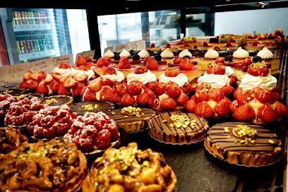 Boulangerie, Boulangerie à Pluguffan