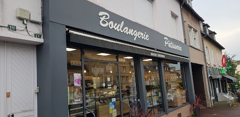 La Pétrie - Maison LEMONNIER - Boulangerie & Pâtisserie, Boulangerie à Percy-en-Normandie