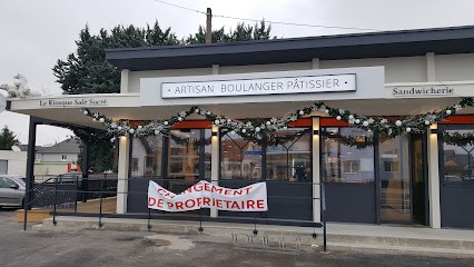 Comptoirs Du Pain, Boulangerie à Ostwald
