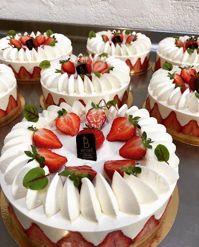 PEYRE Atelier Pâtissier, Pâtisserie à Urrugne