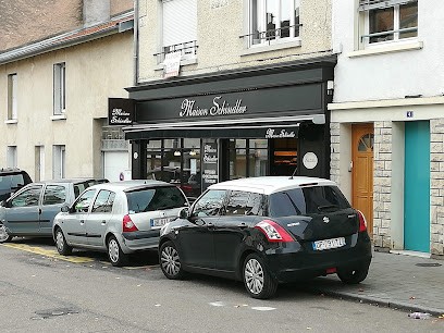 Maison SCHINDLER ESSEY, Boulangerie à Essey-lès-Nancy