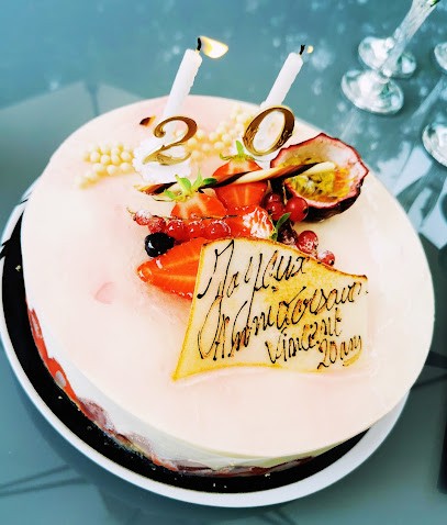 Boulangerie Deconinck Guillaume, Boulangerie à Verberie