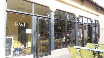 Les Délices Des Petits Vallos Et Hôtel, Boulangerie à Saint-Marcel-d'Ardèche