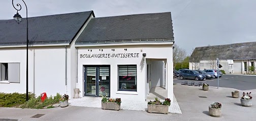 Sarl Miniot Romaric, Boulangerie à Francueil
