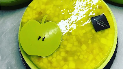 Pâtissier Guillaume SCHWAEGER, Pâtisserie à Hundling