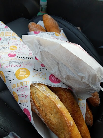 Boulangerie Witrich Sébastien, Boulangerie à Monthureux-sur-Saône