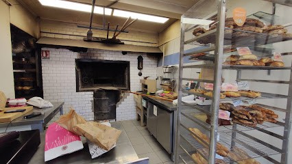 Au Four à Bois, Boulangerie à Remoulins