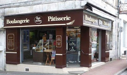 Boulangerie Pâtisserie Saint Jacques, Boulangerie à Cognac