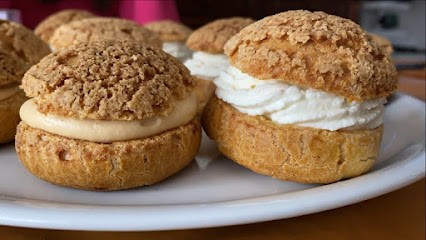 Ciucciarella, Pâtisserie à Corte