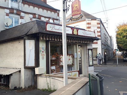 Lopes Carlos, Boulangerie à Gien