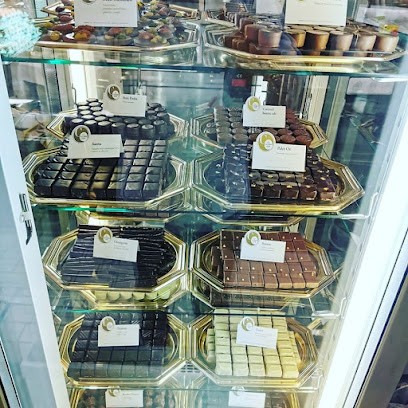 Pâtisserie Marc Cheillan Pâtisseries & Gourmandises, Pâtisserie à Béziers