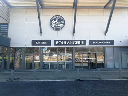 Bakery Marie Blachère, Boulangerie à Montigny-le-Bretonneux