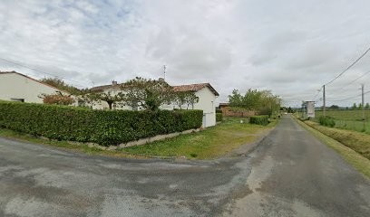 Patissier Christophe, Boulangerie à Monségur