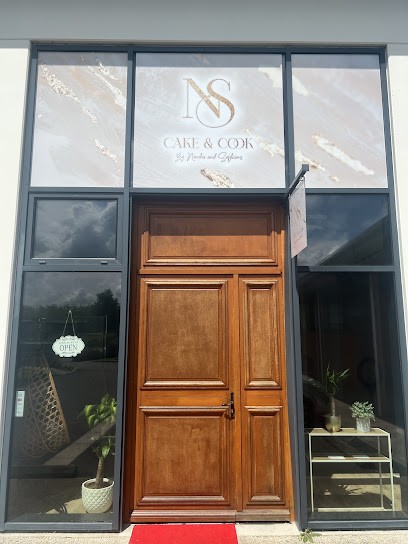 Ns Cake And Cook, Pâtisserie à Serris