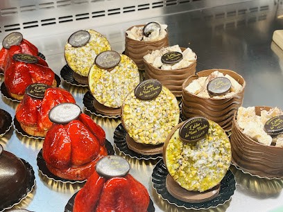 L'atelier Du Vieux Moulin, Boulangerie à Vacqueyras