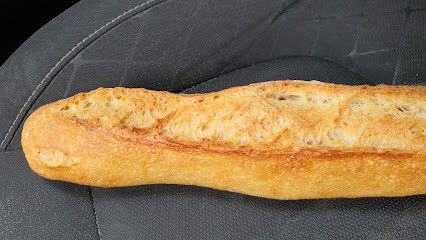 Au Pain Plié, Boulangerie à Ploumilliau