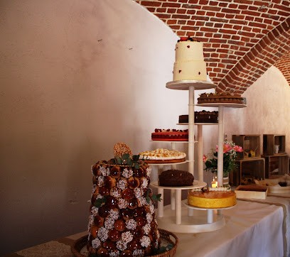 La Lorette Pâtisseries, Pâtisserie à Villeneuve-d'Ascq