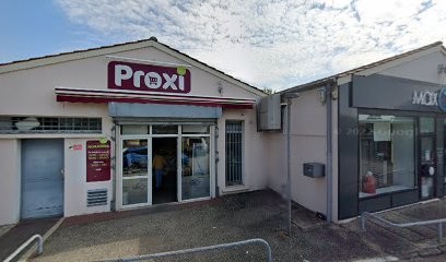 Larrat Jean-Philippe, Boulangerie à Ternay