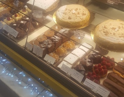 Patisserie LV, Pâtisserie à Brive-la-Gaillarde