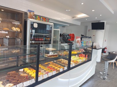 SAS Boulangerie Souheil Chez Noé, Boulangerie à Poissy
