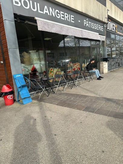 La tradition d'herblay, Boulangerie à Herblay
